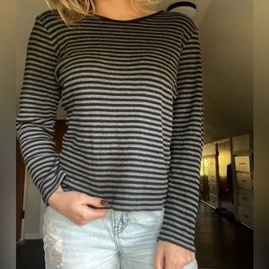 Gap long sleeve top